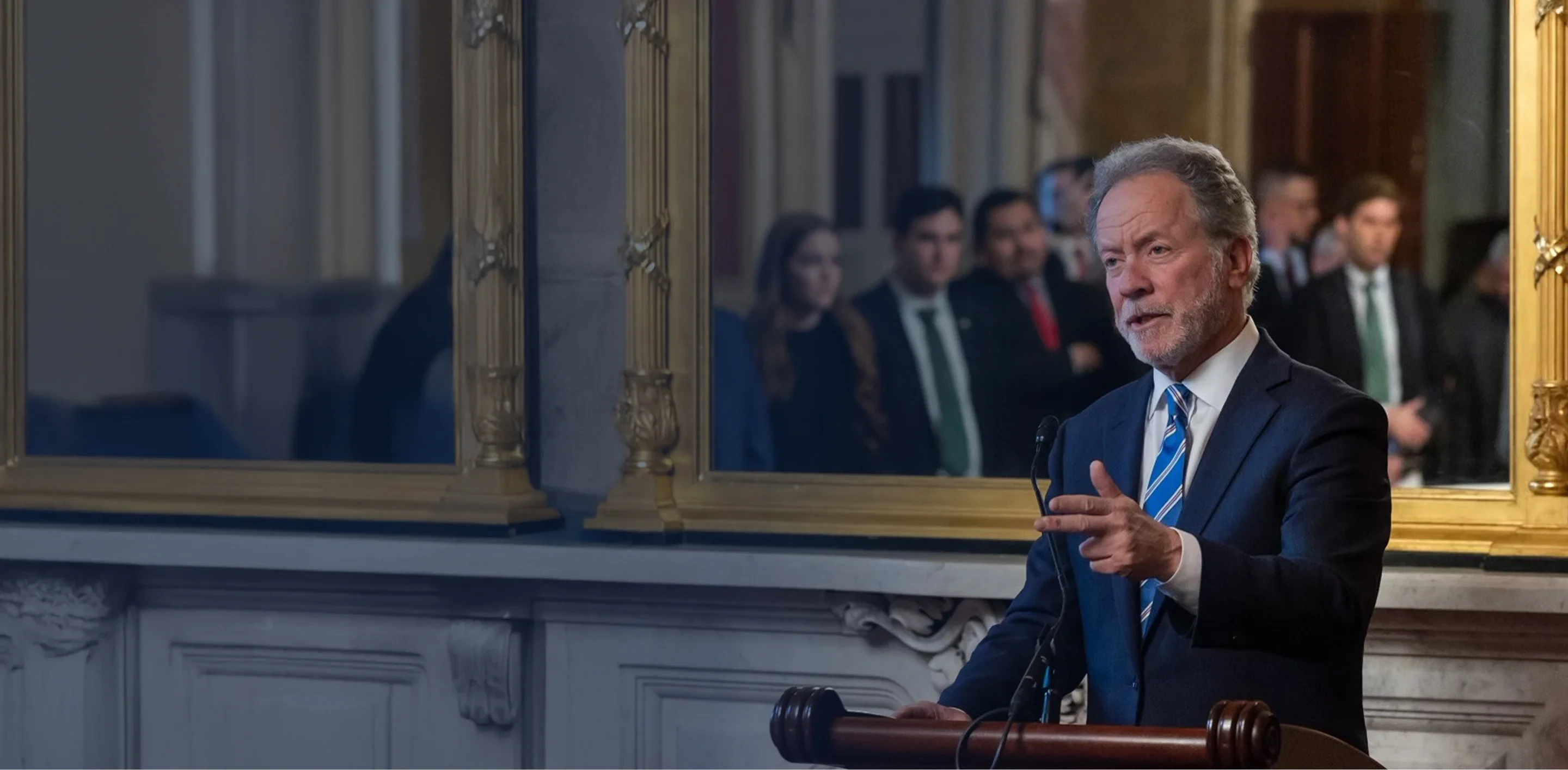 David Beasley