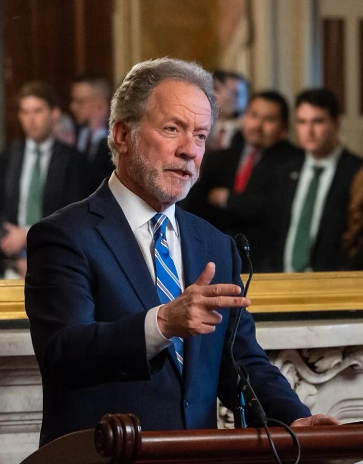 David Beasley